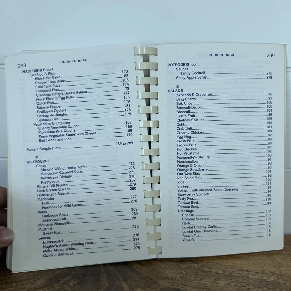Simply Montana: Easy-To-Do Recipes for Today's Active Cooks, Nancy Bern 1992